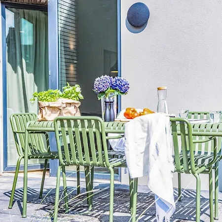Holiday home Awesome In Lembruch-duemmer With Sauna *