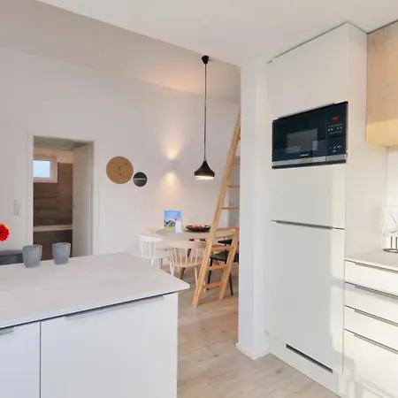 Awesome In Lembruch-duemmer With Sauna Vakantiehuis Lembruch