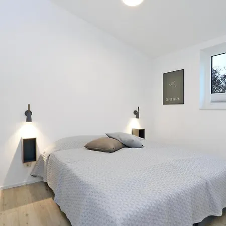 Awesome In Lembruch-duemmer With Sauna Holiday home *