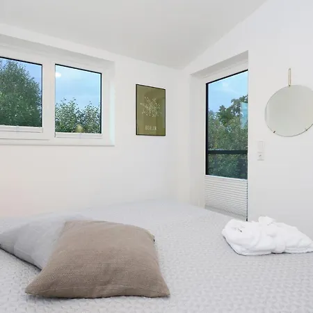 Holiday home Awesome In Lembruch-duemmer With Sauna Lembruch
