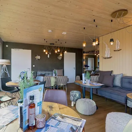 Vakantiehuis Awesome In Lembruch-duemmer With Sauna