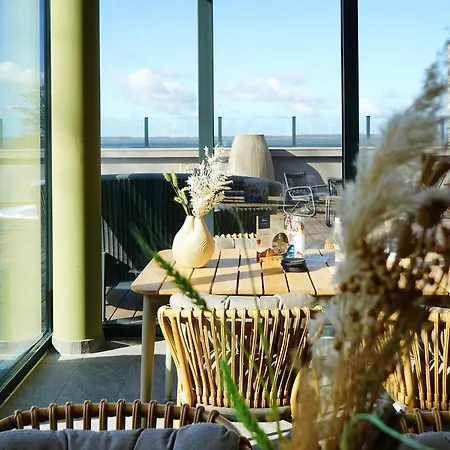 Vakantiehuis Awesome In Lembruch-duemmer With Sauna